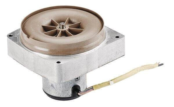 Воздушный нагнетатель Hydronic D10 12В купить в Нижневартовске