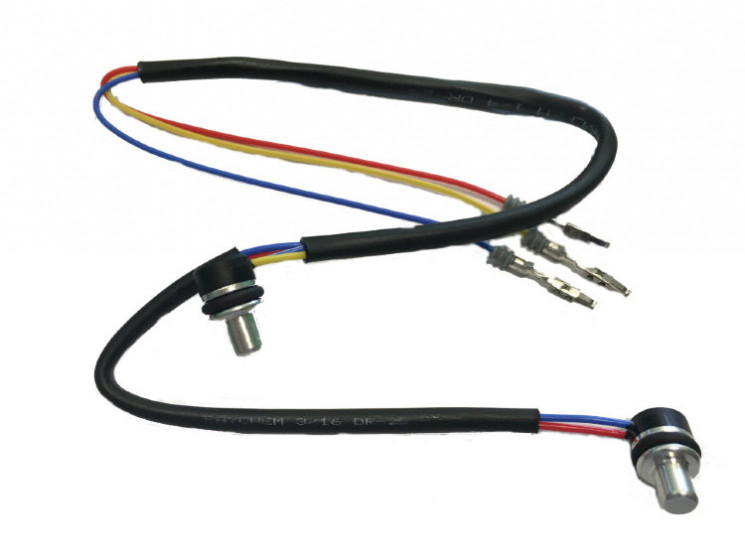 Датчик перегрева Hydronic M II купить в Нижневартовске