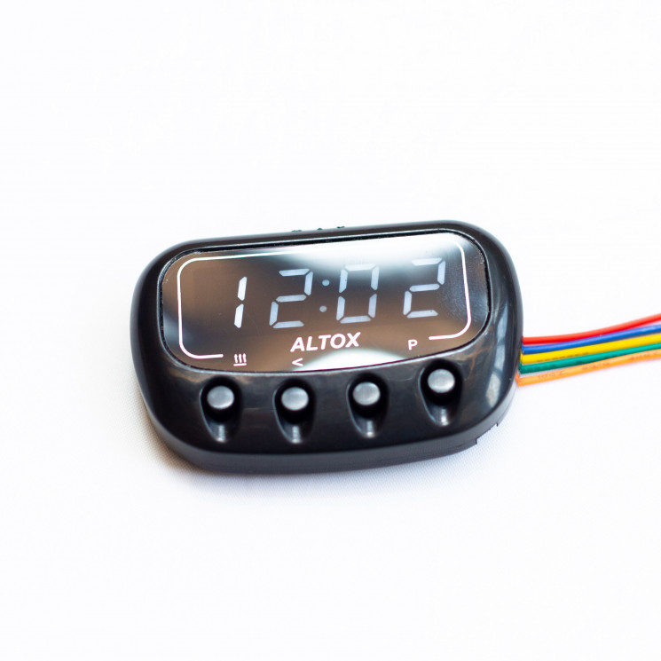 Минитаймер Altox TIMER-2 купить в Нижневартовске