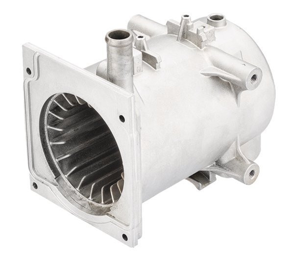 Теплообменник Hydronic M2 купить в Нижневартовске