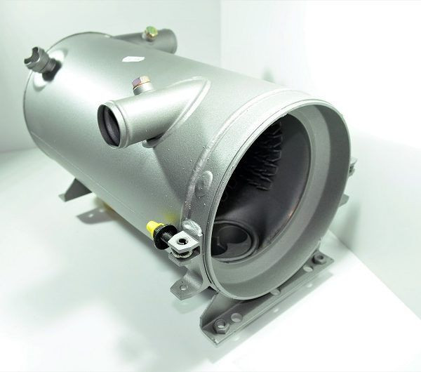 Теплообменник Thermo 230/300/350 купить в Нижневартовске