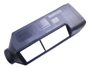 Корпус отопителя D1LCcompact (Верхняя половина) купить в Нижневартовске