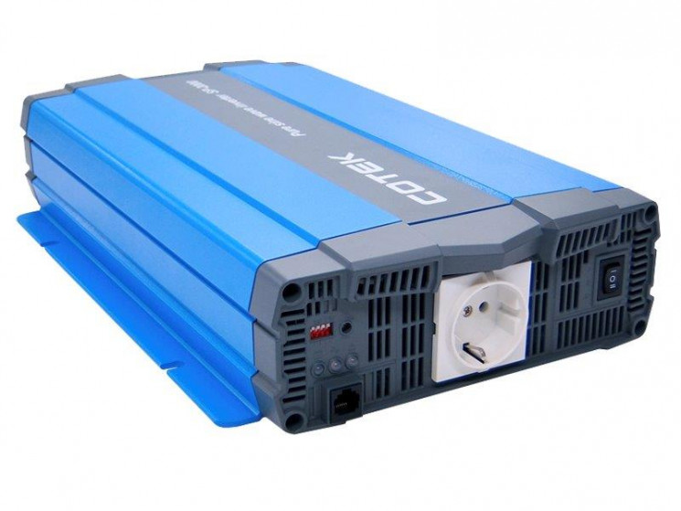 Инвертор COTEK SP 700 48В купить в Нижневартовске