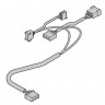 Адаптер кабель Hydronic 16/24/30/35 купить в Нижневартовске