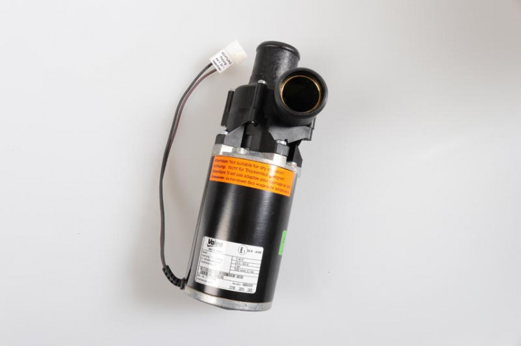 Циркуляционный насос U4814 24В DBW2010/2020/300 Thermo 230/300 купить в Нижневартовске
