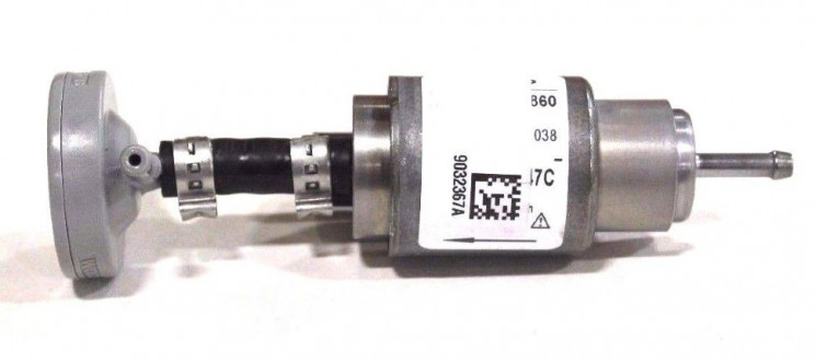 Топливный насос Webasto DP42 с демпфером, 9024803A купить в Нижневартовске