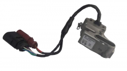 Блок управления Hydronic II Touareg NF/FL