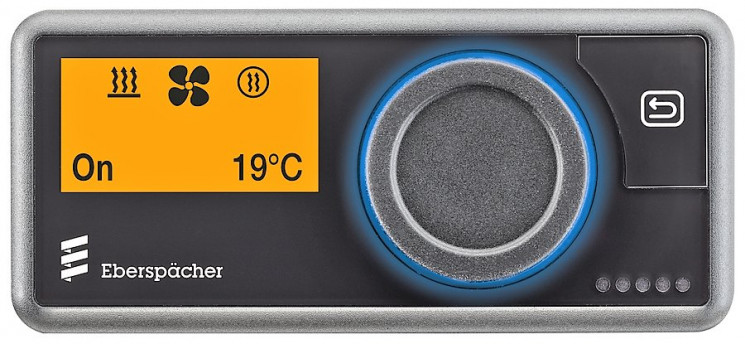 Устройство управления EasyStart Pro купить в Нижневартовске