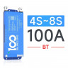 Smart BMS Daly 100A 4-8S купить в Нижневартовске