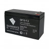 Аккумуляторная батарея SUNWAYS GP 12-7,2 купить в Нижневартовске