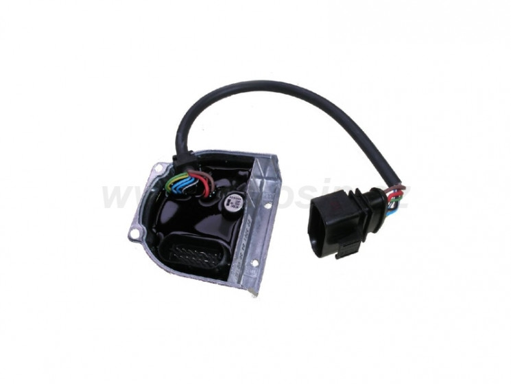 Блок управления 12В Hydronic D4wsc - (25 2096, 25 2097) купить в Нижневартовске