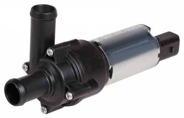 Циркуляционный насос U4847 0392020034 Bosch Ø20 (выход вниз) 1316193A купить в Нижневартовске