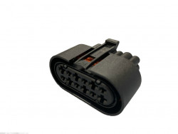 Штекер (12 pin)