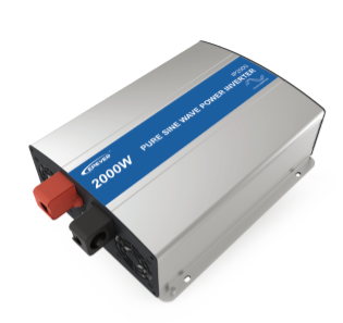 Инвертор EPEVER IP2000-24 24V 2000W купить в Нижневартовске
