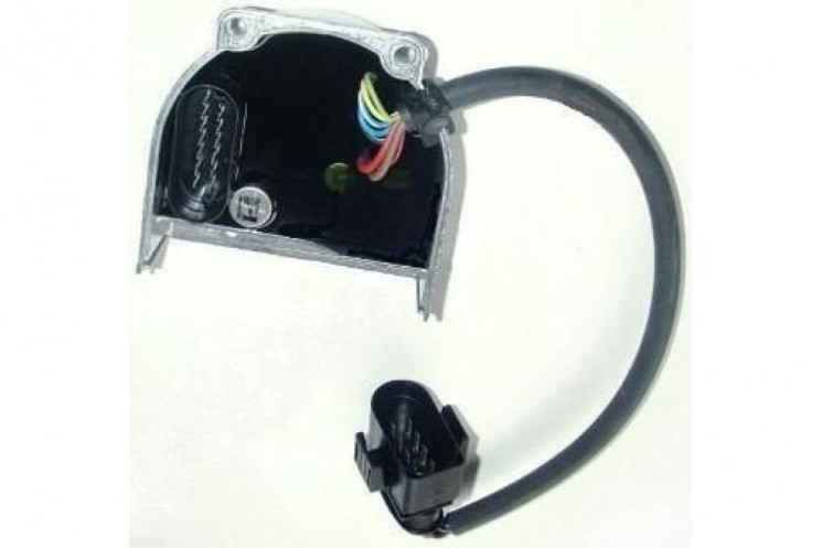 Блок управления 12В Hydronic D5wsc 25 2164 (зам  22 5201 04 2003) купить в Нижневартовске