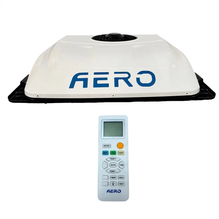 Кондиционер AERO COOL M2800 купить в Нижневартовске