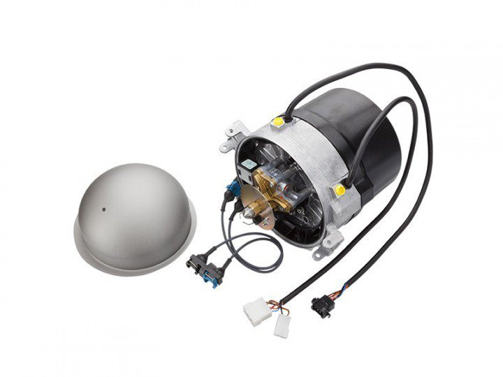 Горелка TH/DW350 24В купить в Нижневартовске