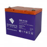 Аккумуляторная батарея SUNWAYS GEL 12-55 купить в Нижневартовске