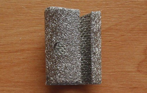 Сетка свечи D7W купить в Нижневартовске