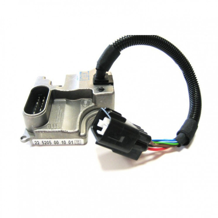 Блок управления 12В Hydronic D5Z-H Avensis Corolla Denso 2522 купить в Нижневартовске