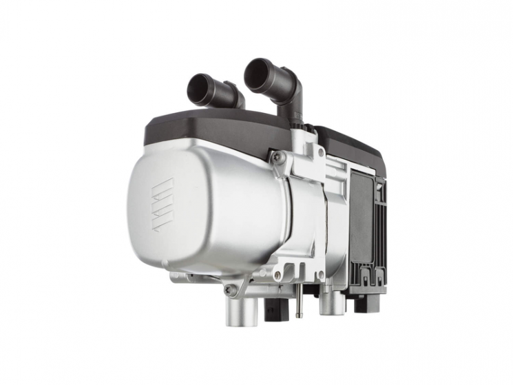 Предпусковой подогреватель двигателя HYDRONIC S3 B5E 12В 20.2048.05.0000 купить в Нижневартовске