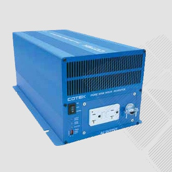 Инвертор COTEK SK 2000 24В купить в Нижневартовске