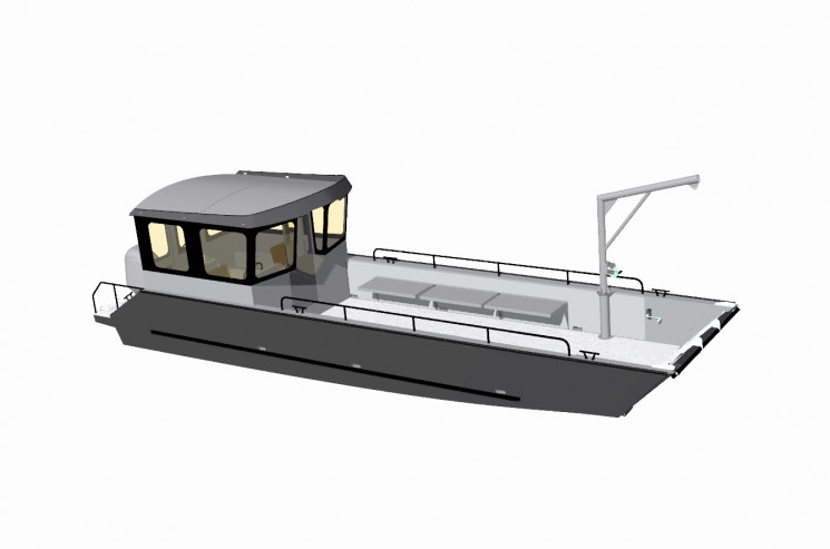 Webasto для катера KFboats KF 920 купить в Нижневартовске