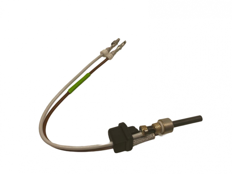 Штифт к отопителю D5S (25 2526) купить в Нижневартовске